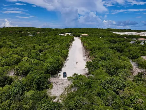 Exquisite Palms Lot #4 Eleuthera BS