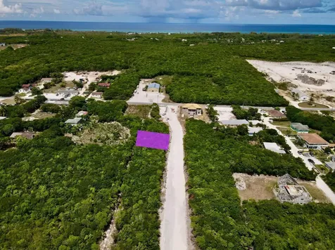 Exquisite Palms Lot #4 Eleuthera BS