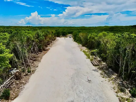Exquisite Palms Lot #4 Eleuthera BS