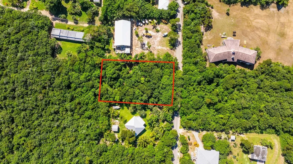 Lot 4, Coco Bay Abaco BS