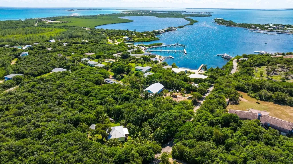 Lot 4, Coco Bay Abaco BS