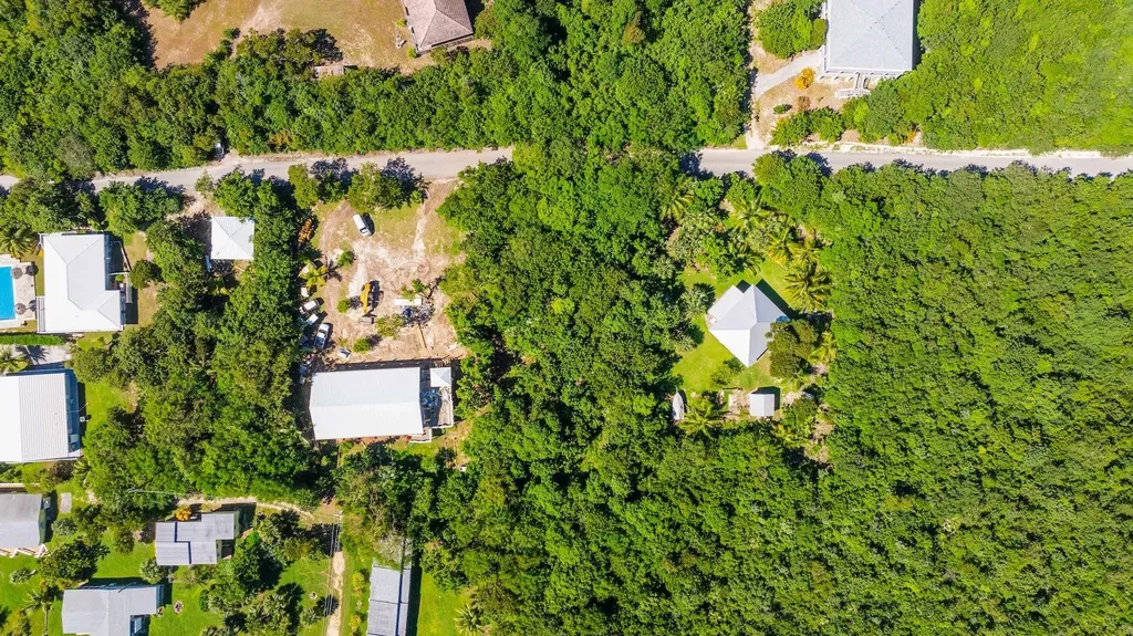 Lot 4, Coco Bay Abaco BS
