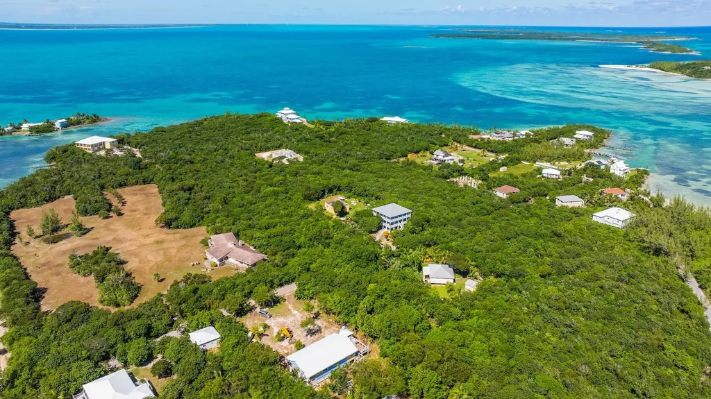 Lot 4, Coco Bay Abaco BS