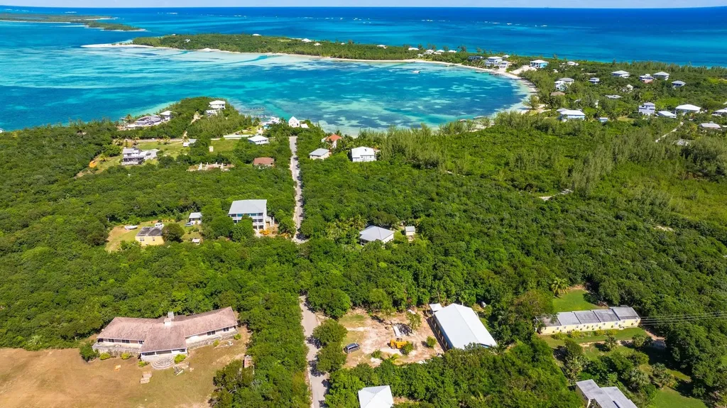 Lot 4, Coco Bay Abaco BS