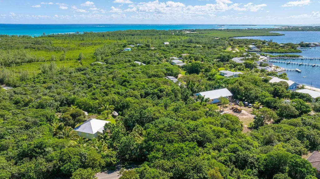 Lot 4, Coco Bay Abaco BS