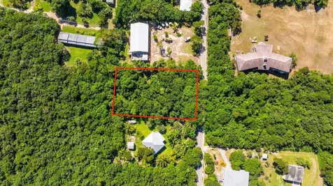 Lot 4, Coco Bay Abaco BS
