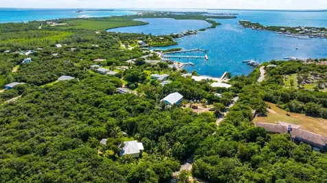 Lot 4, Coco Bay Abaco BS