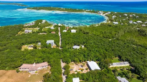 Lot 4, Coco Bay Abaco BS