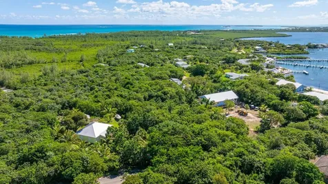 Lot 4, Coco Bay Abaco BS