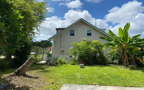 Deveaux Street New Providence Paradise Island BS