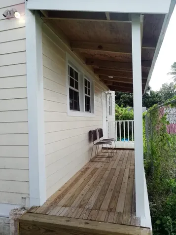 Deveaux Street New Providence Paradise Island BS