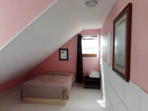 Deveaux Street New Providence Paradise Island BS