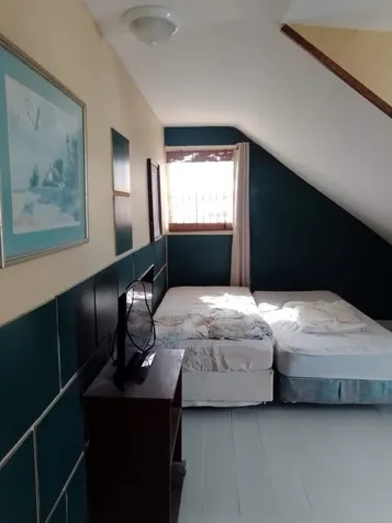 Deveaux Street New Providence Paradise Island BS