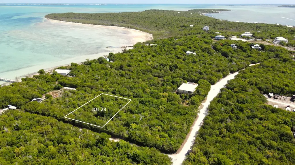 Lot 28, Abaco Ocean Club Abaco BS
