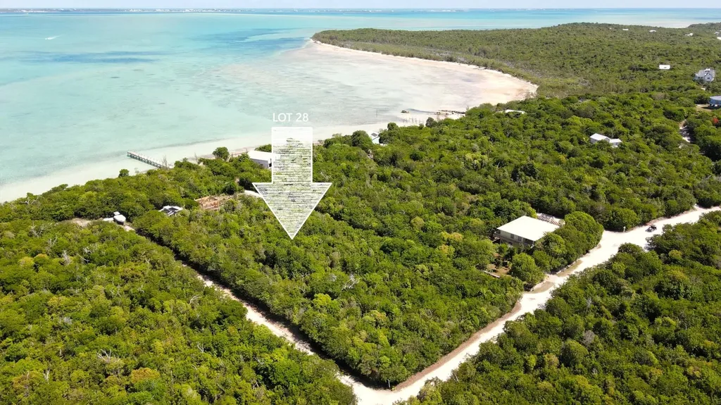 Lot 28, Abaco Ocean Club Abaco BS