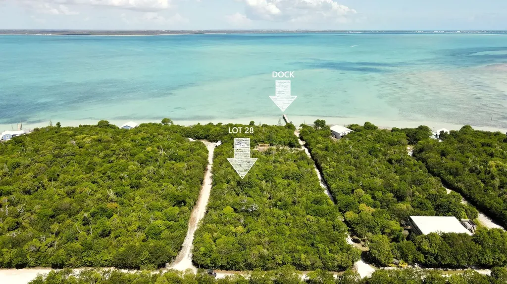 Lot 28, Abaco Ocean Club Abaco BS