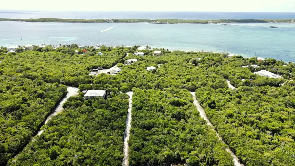 Lot 28, Abaco Ocean Club Abaco BS
