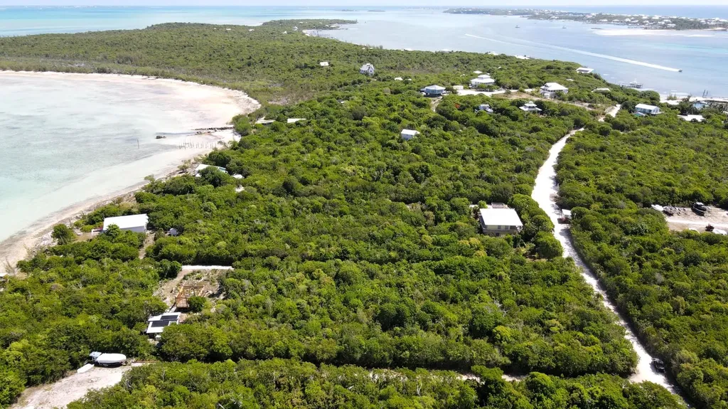 Lot 28, Abaco Ocean Club Abaco BS