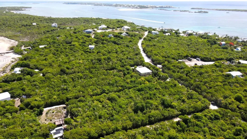 Lot 28, Abaco Ocean Club Abaco BS