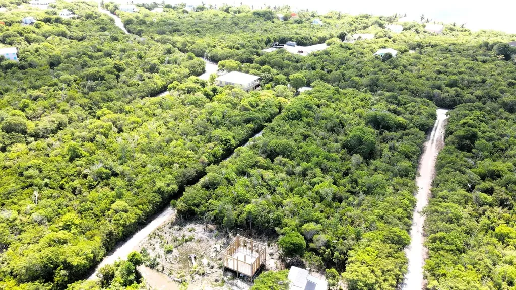 Lot 28, Abaco Ocean Club Abaco BS