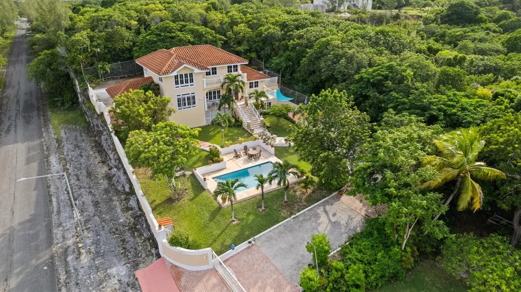 Westridge Estates New Providence Paradise Island BS