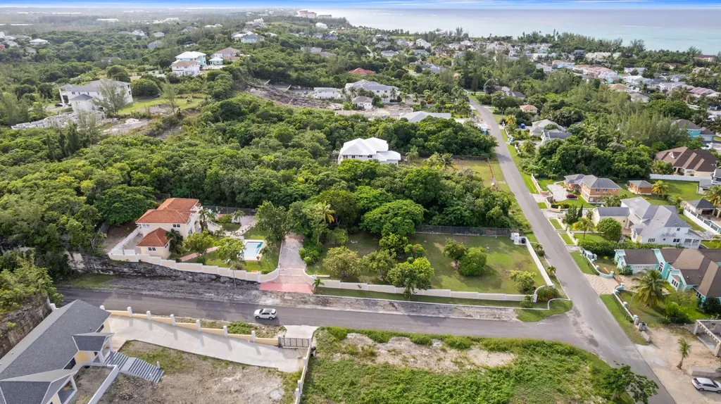 Westridge Estates New Providence Paradise Island BS