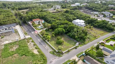 Westridge Estates New Providence Paradise Island BS