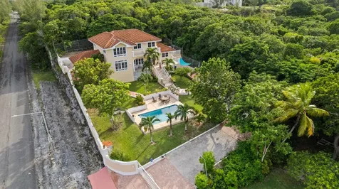 Westridge Estates New Providence Paradise Island BS