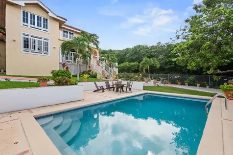 Westridge Estates New Providence Paradise Island BS