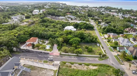 Westridge Estates New Providence Paradise Island BS