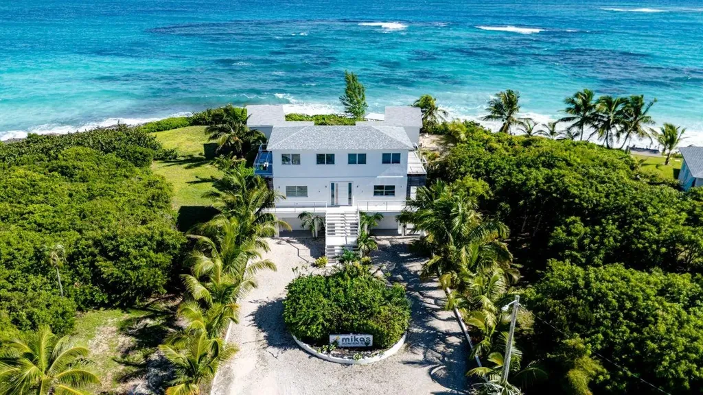 Breeze Away Estates Eleuthera BS