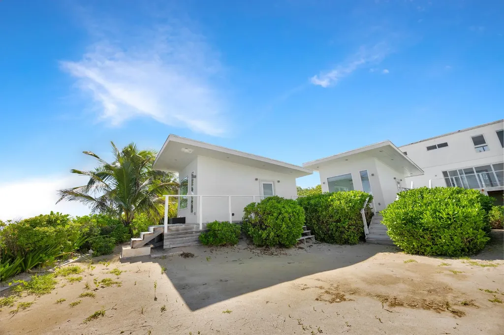 Breeze Away Estates Eleuthera BS