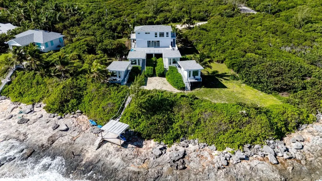 Breeze Away Estates Eleuthera BS