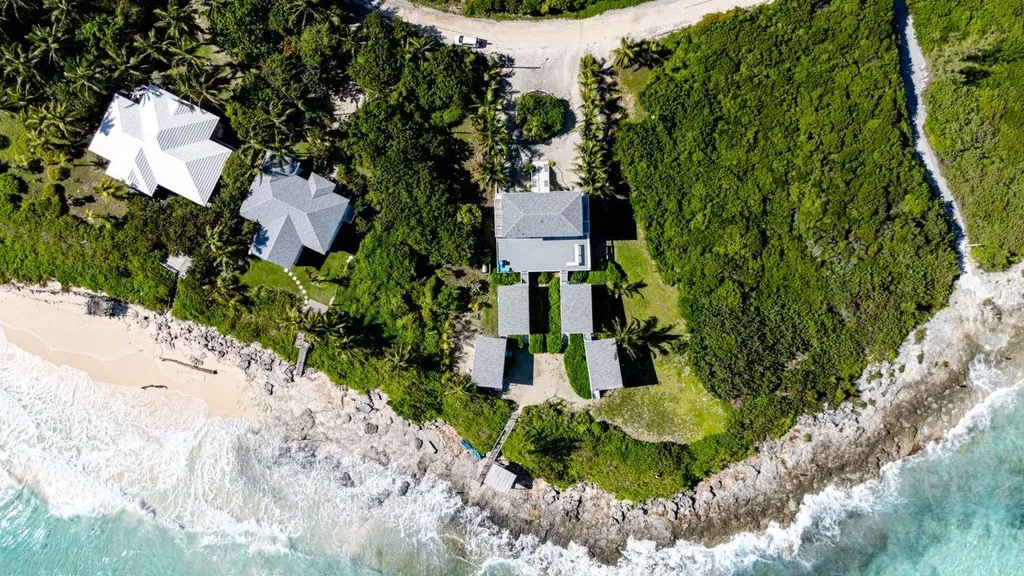 Breeze Away Estates Eleuthera BS