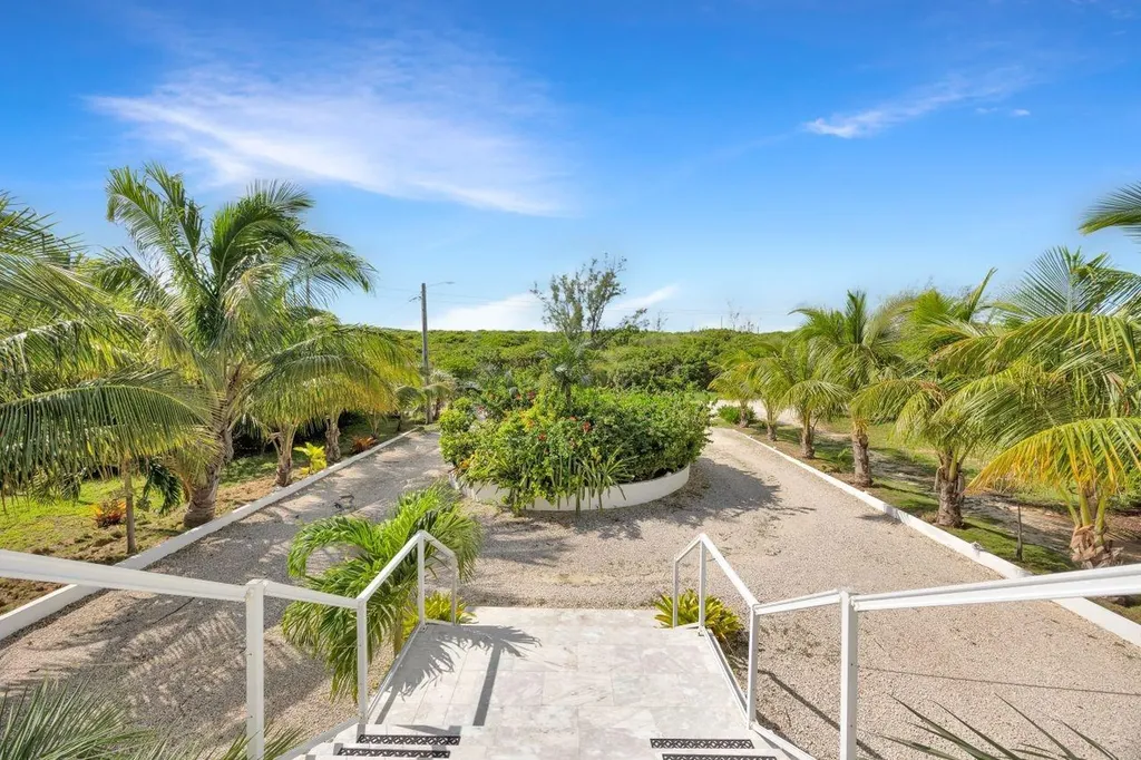 Breeze Away Estates Eleuthera BS