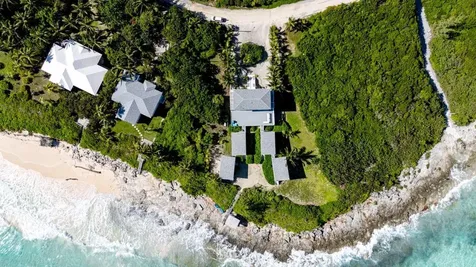 Breeze Away Estates Eleuthera BS