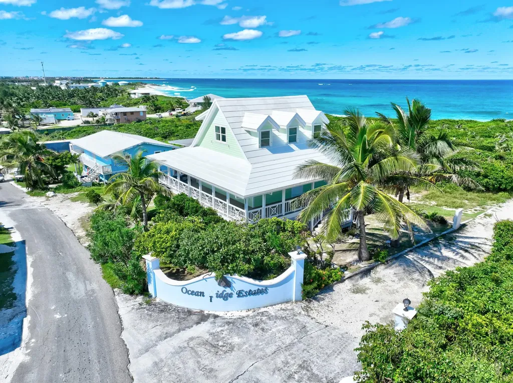 Alibi Alibi Abaco BS