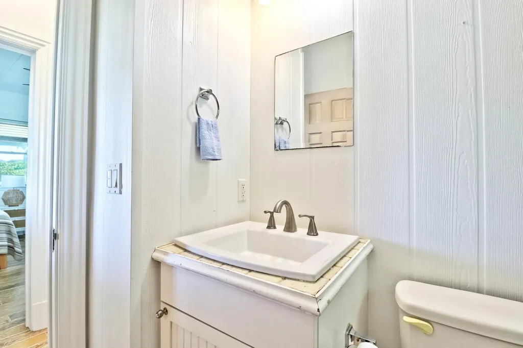 Alibi Alibi Abaco BS