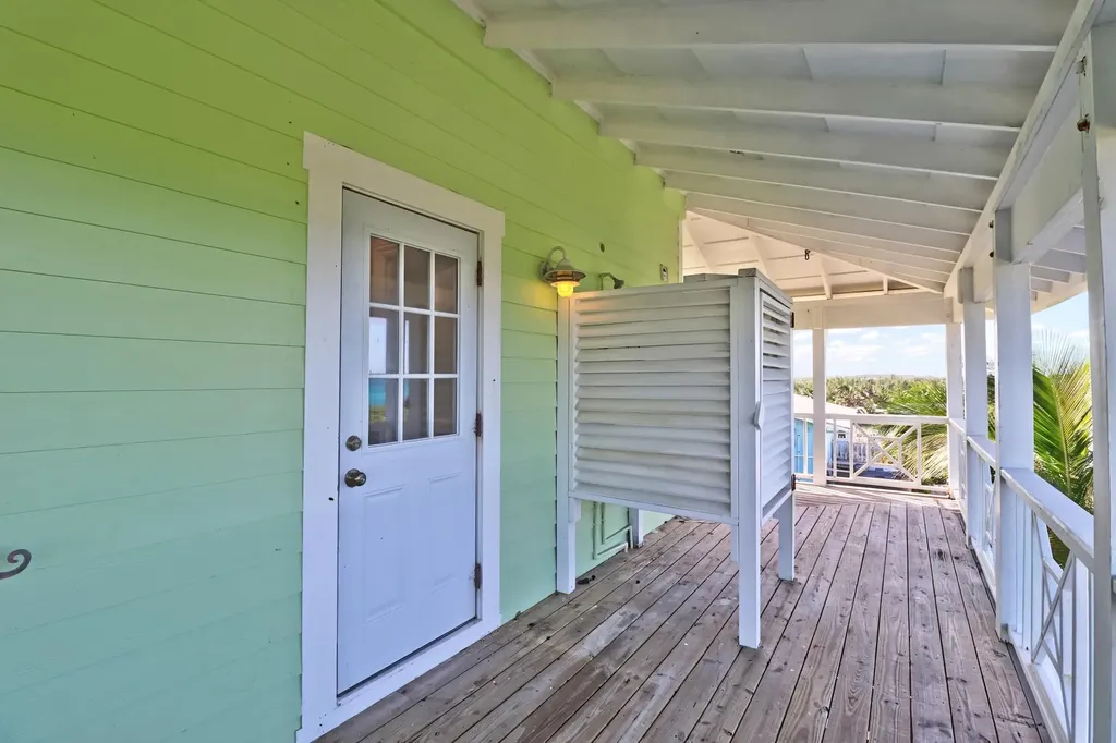 Alibi Alibi Abaco BS