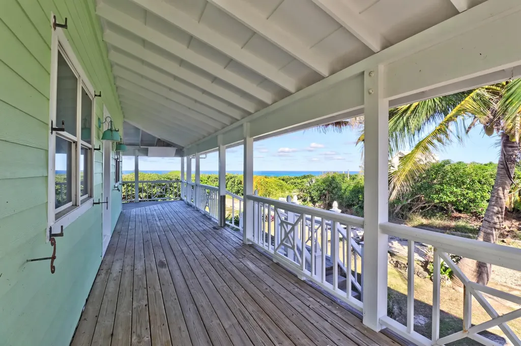 Alibi Alibi Abaco BS