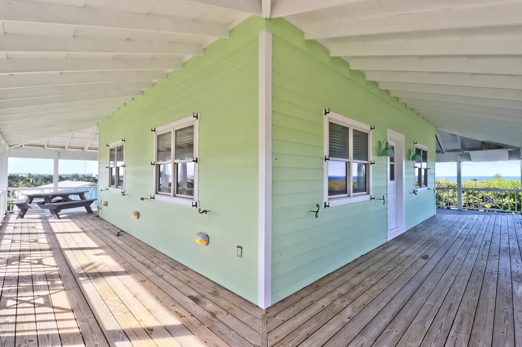 Alibi Alibi Abaco BS