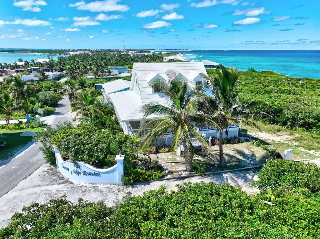 Alibi Alibi Abaco BS