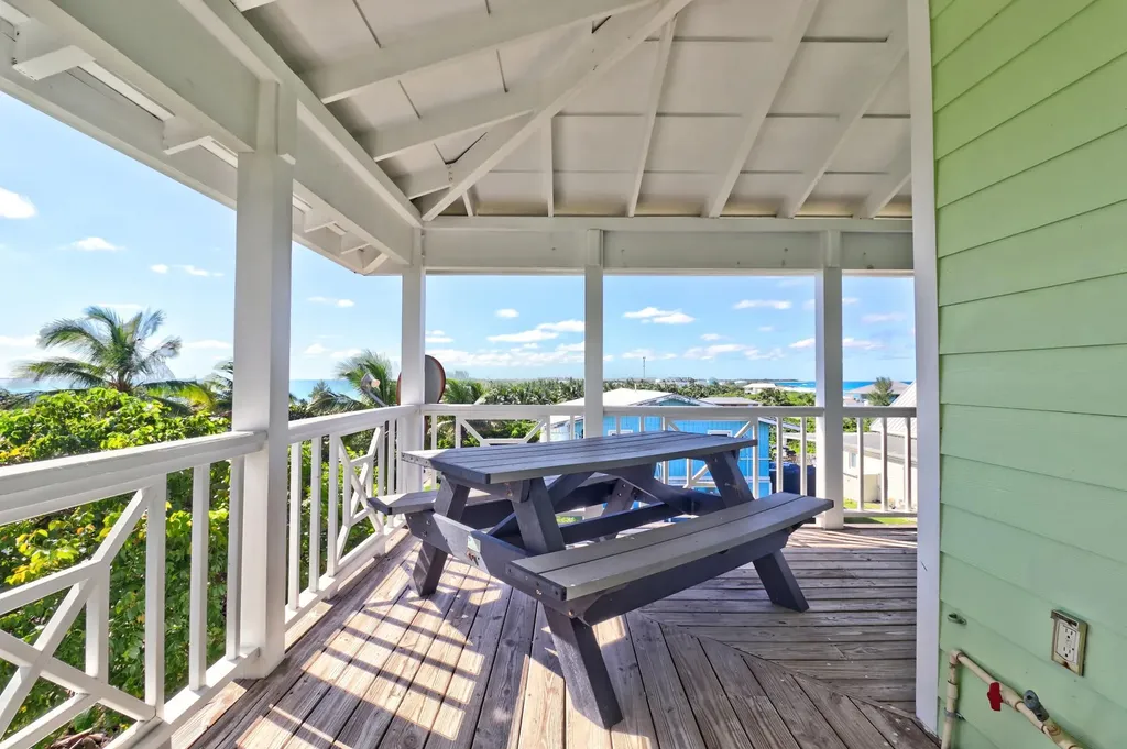 Alibi Alibi Abaco BS