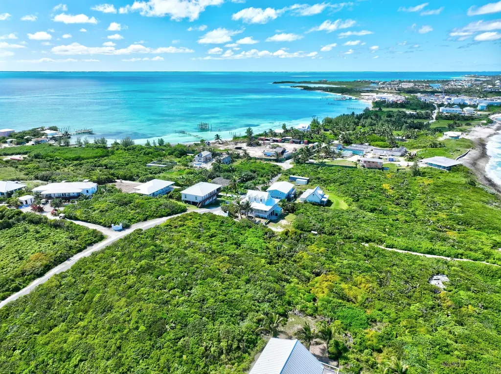 Alibi Alibi Abaco BS