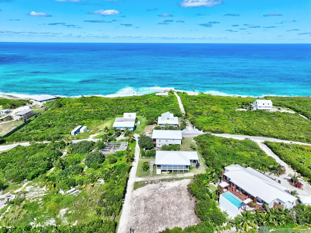 Alibi Alibi Abaco BS