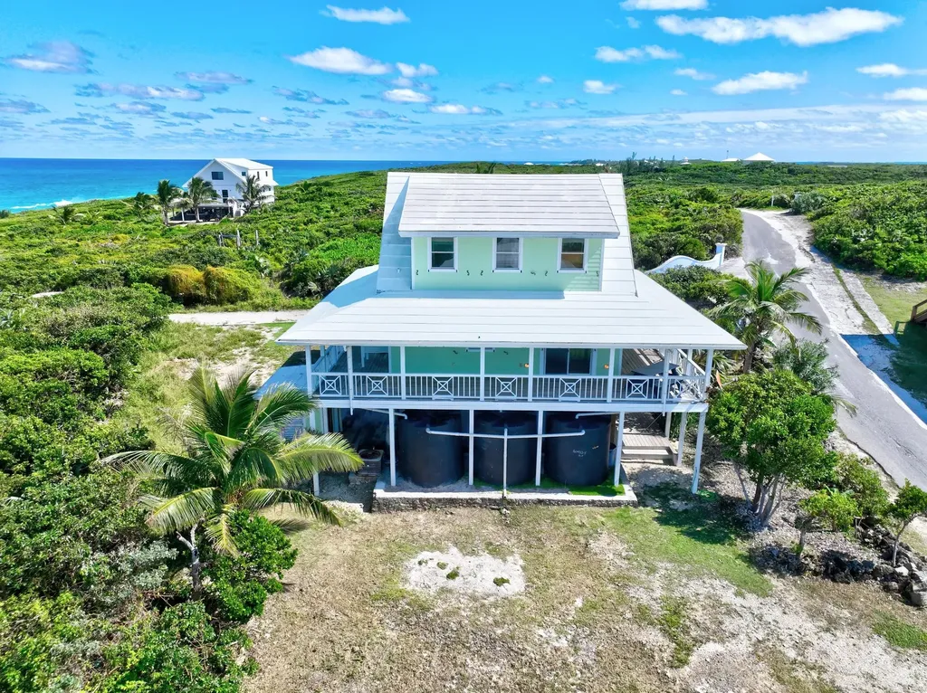 Alibi Alibi Abaco BS