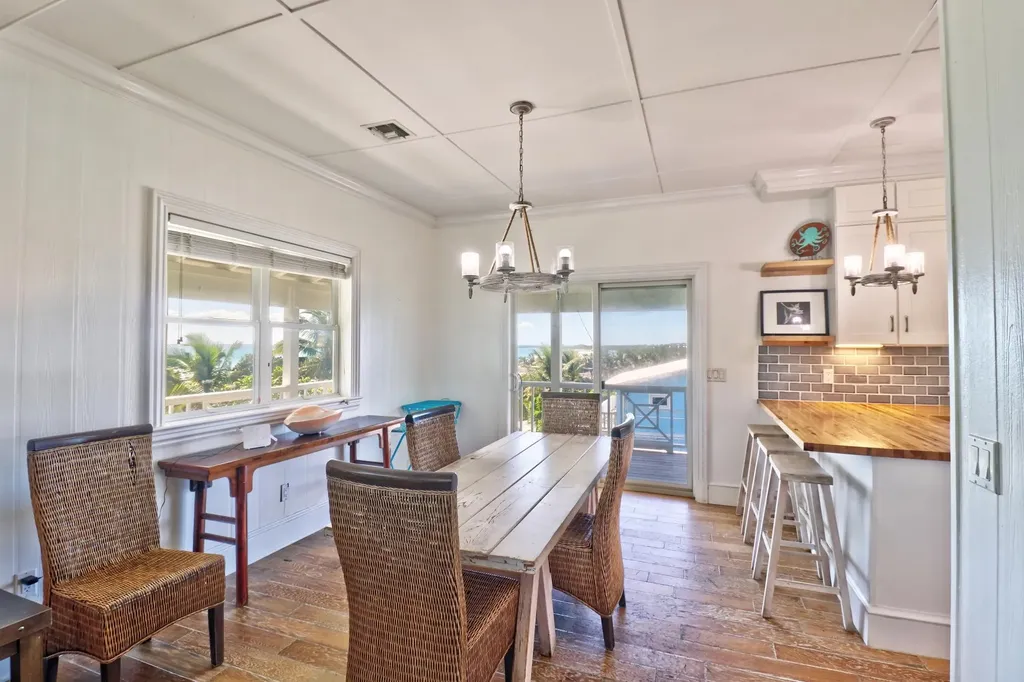 Alibi Alibi Abaco BS