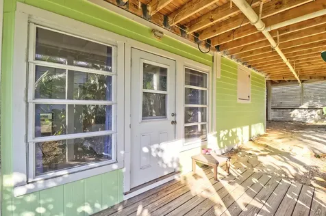 Alibi Alibi Abaco BS