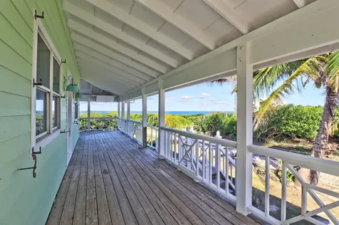 Alibi Alibi Abaco BS