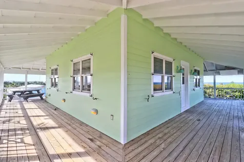 Alibi Alibi Abaco BS